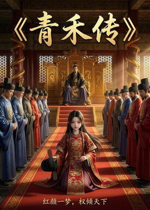 青禾传（68集）一起追生活短剧