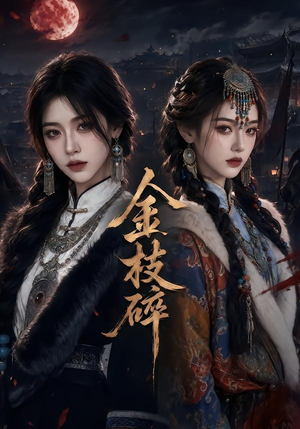 金枝碎（38集）好看吗