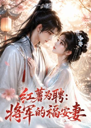 红薯为聘：将军的福安妻（45集）流畅播放免费看