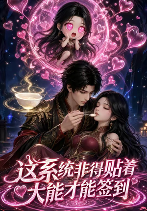 这系统非得贴着大能才能签到（86集）免费看全集