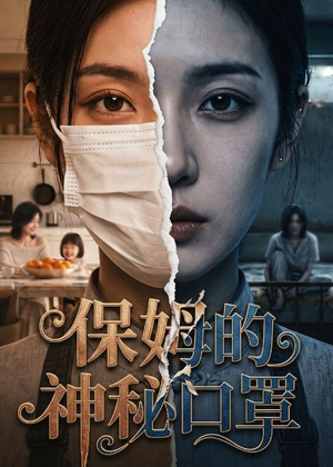 保姆的神秘口罩（55集）高分推荐免费看