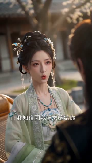 带着空间仓库穿越强势王妃来袭（72集）大结局一气呵成