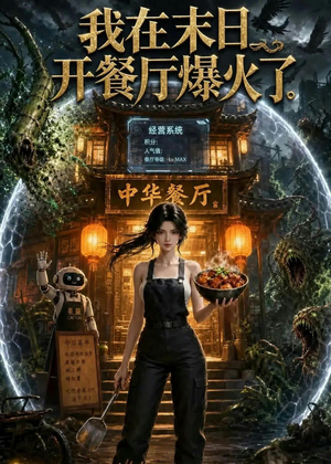 我在末日，开餐厅爆火了（75集）亿万短剧抢先看