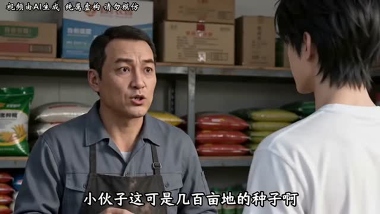 我的枯井通古代（40集）免费短剧就是爽