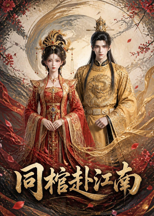 同棺赴江南（19集）最后的大结局