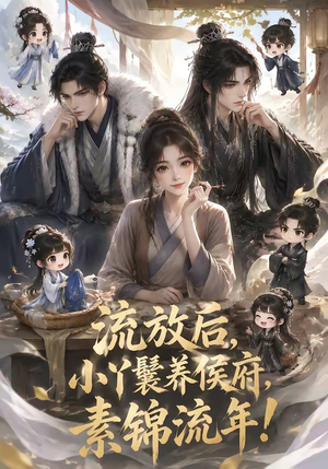 流放后，小丫鬟养侯府，素锦流年！（91集）免费在线看