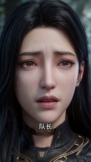 末日机甲，小小宫女竟是战神（51集）亿万短剧抢先看