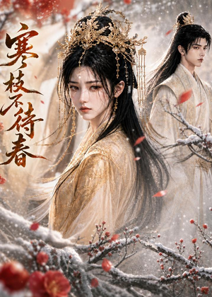 寒枝不待春（35集）追短剧关注我
