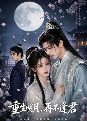 重生明月，再不逢君（37集）最新上映免费看