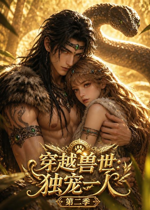穿越兽世：我被虎王独宠第二季（75集）第一集