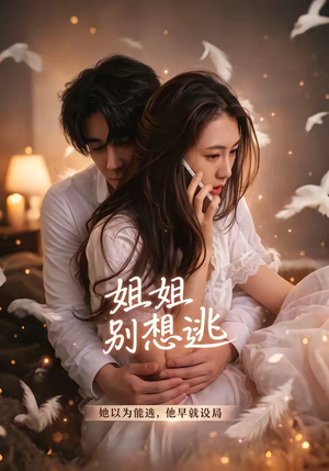 姐姐别想逃（60集）女主谁演的