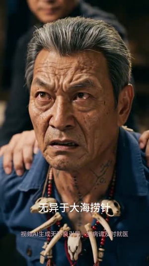 八零神医：鬼门十三针（56集）爆款短剧推荐