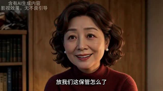 高考741分后，全家逼我复读（61集）河马免费短剧