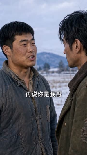 回到88，带着老板娘发家致富（65集）免费观看