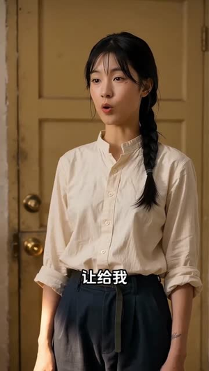 六零真千金，沈青梧回家了（80集）第一季