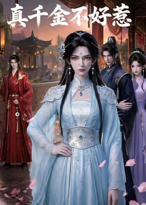 真千金不好惹（36集）精彩短剧抢先看