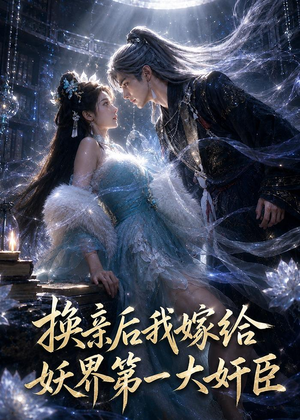 换亲后我嫁给妖界第一大奸臣（56集）熬夜追短剧