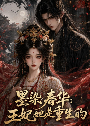 墨染春华：王妃她是重生的（144集）短剧太上头了