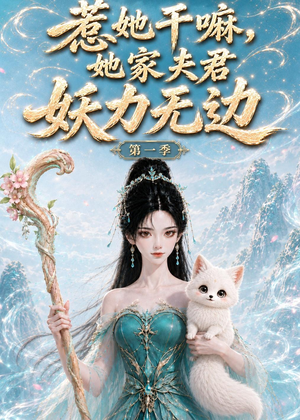 惹她干嘛，她家夫君妖力无边!第一季（168集推荐你们也去看