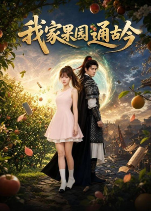 我家果园通古今（60集）精彩短剧后续