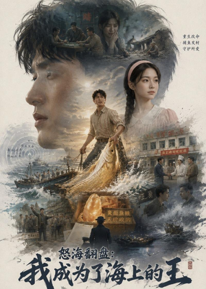 怒海翻盘：我成为了海上的王（73集）直接看到大结局
