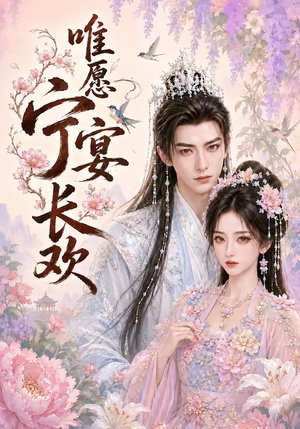 唯愿宁宴长欢（142集）排行榜前十短剧