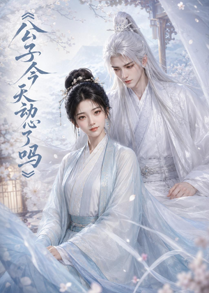 公子今天动心了吗（72集）免费短剧全集看