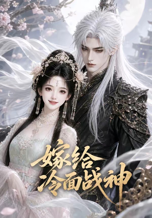 嫁给冷面战神（39集）精彩短剧来袭