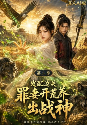 发配边关罪妻开荒养出战神真人AI版第二季（49集）高清无码免费看