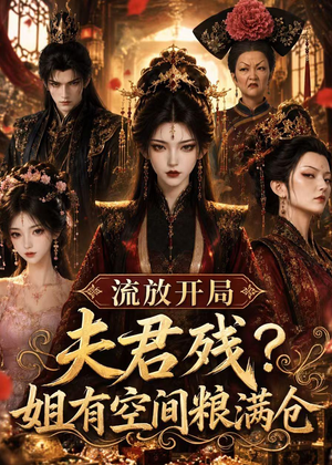 流放开局夫君残？姐有空间粮满仓！（117集）追短剧太上头了