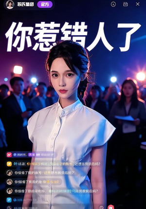 你惹错人了（15集）最新短剧推荐