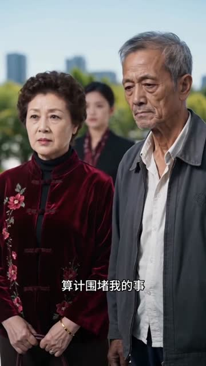 直播间里的真相（40集）真的太精彩了