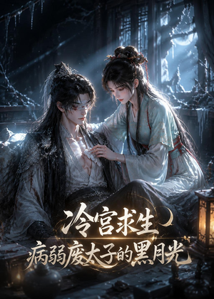 冷宫求生，病弱废太子的黑月光（38集）西瓜短剧免费看