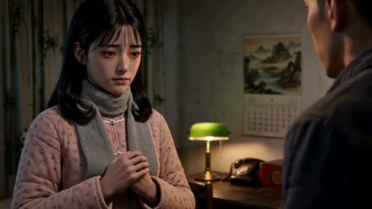 风雪里，幸得一人护（66集）短剧太精彩