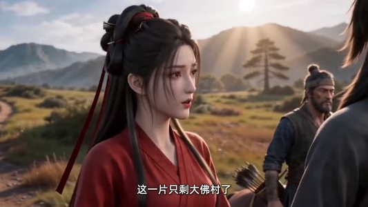 跨时空在明万历年称王（60集）超好看短剧推荐