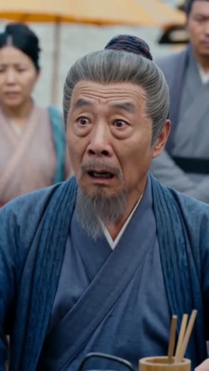 半生藏拙共长安（51集）正能量短剧分享