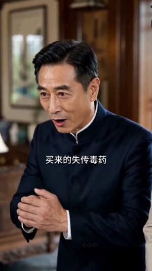 离婚后，我靠医术走向人生巅峰（60集）短剧精彩推荐