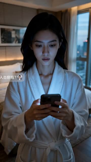云端惊眠（60集）精彩热门短剧