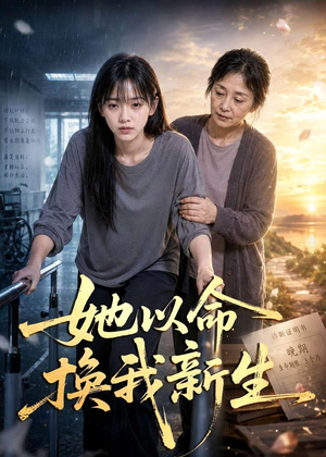 她以命换我新生（70集）精彩短剧来了