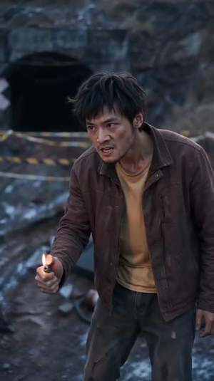 被赶出矿场后，我继承了东山血矿（57集）网上可以看吗
