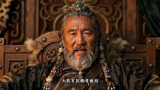 浴火长歌（63集）在线看