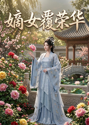 嫡女覆荣华（70集）短剧解说全集