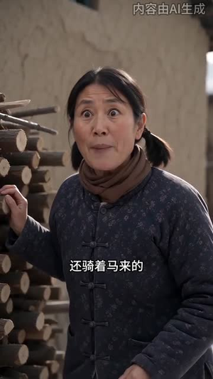 苏林重生记之逆袭（111集）短剧也太好看了