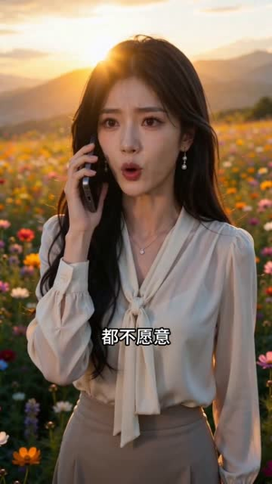 爱与偏见（54集）精彩短剧追不停