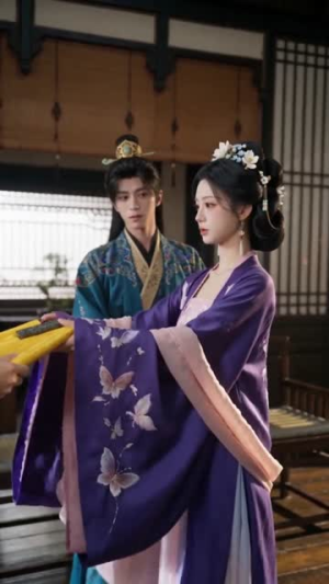 嫡女为妃：傻王掌心宝（77集）真的太好看了