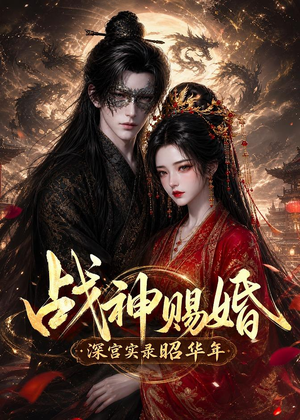 战神赐婚，深宫实录昭华年（43集）第二季