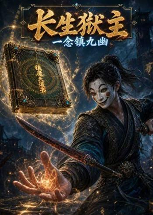 长生狱主，一念镇九幽（98集）看精彩短剧