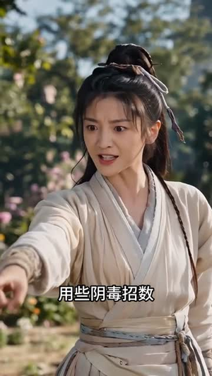 九州飞花录（60集）免费短剧全集看