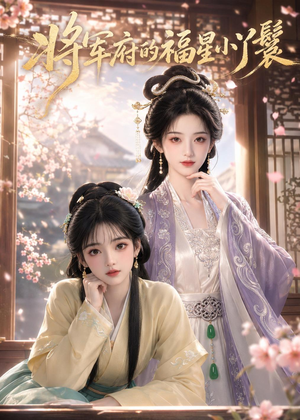 将军府的福星小丫鬟（43集）看精彩短剧