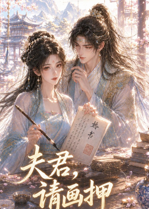 夫君，请画押（41集）短剧在哪里看